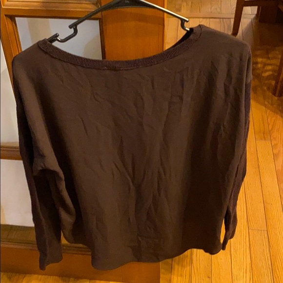 Loft Sweater - Picture 2 of 2